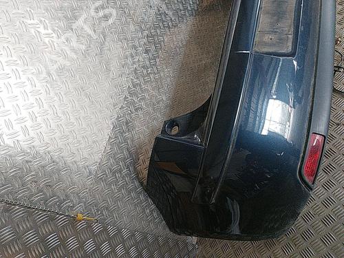 Used Rear bumper CITROËN C4 I (LC_) 1.6 HDi (90 hp) 21506197