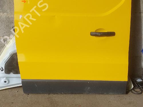 Used Right slide door Right slide door 36293911 36293911