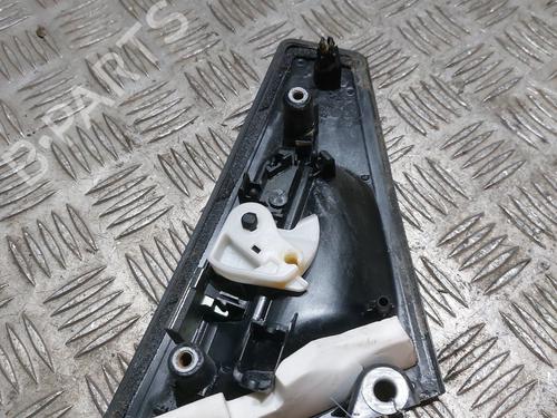 Rear right exterior door handle RENAULT CLIO IV (BH_) 1.5 dCi 90 | BP21513402C130 