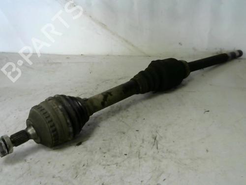 Used Right front driveshaft PEUGEOT 406 (8B) 2.0 HDI 110 (109 hp) 30339065