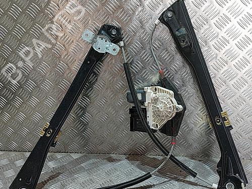 Used Front right window mechanism VW GOLF V (1K1) 1.9 TDI (105 hp) 21509014