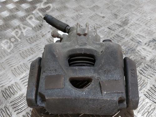 Used Right front brake caliper Right front brake caliper CITROËN BERLINGO Box Body/MPV (B9) 1.6 BlueHDi 100 (99 hp) 21510195 21510195