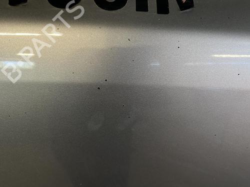 Hood NISSAN X-TRAIL I (T30) 2.2 dCi 4x4 | BP21515460C1 