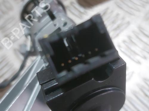 Ignition barrel CHEVROLET AVEO Hatchback (T300) 1.2 | BP21669837M48 