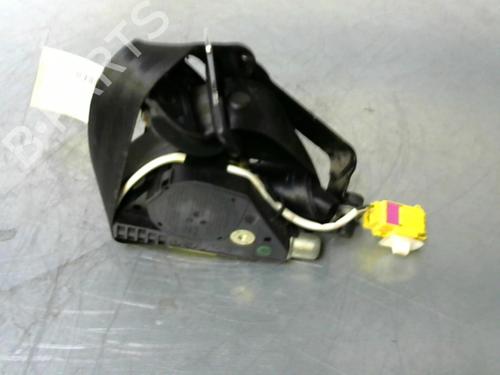 Used Front right belt tensioner VW TOURAN (1T1, 1T2) 1.9 TDI (105 hp) 26900034