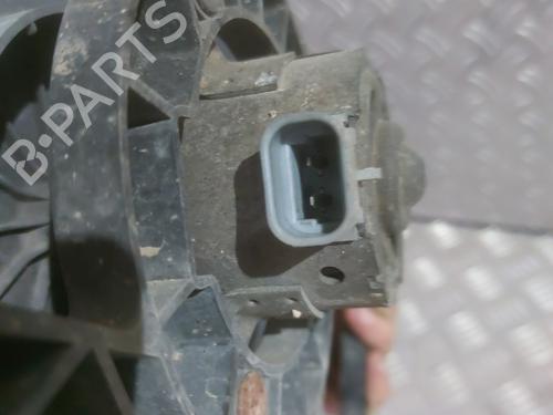 Koelventilatormotor FIAT PANDA (169_) 1.1 (169.AXA1A) | BP25917080M35 