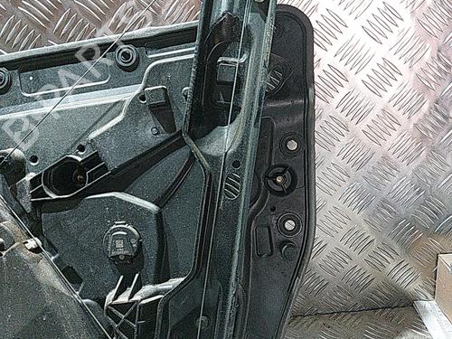 Front left window mechanism VW GOLF VI (5K1) 1.6 TDI | BP21504426C22 