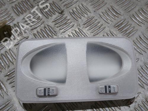 Used Interior roof light FIAT PUNTO (188_) 1.2 60 (188.030, .050, .130, .150, .230, .250) (60 hp) 23811404
