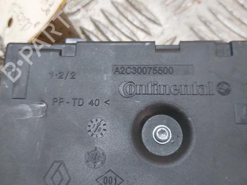 Used Card reader Card reader RENAULT CLIO IV (BH_) 1.5 dCi 75 (75 hp) 21509411 21509411
