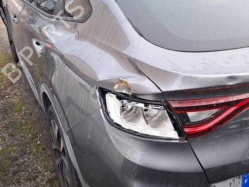 Right tailgate light RENAULT ARKANA I (LCM_, LDN_) 1.3 TCe 140 (LDN0) | BP36249568C80 - Image 9