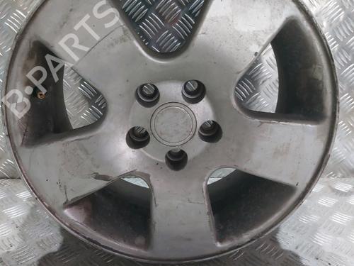 Felg VW GOLF IV (1J1) 1.9 TDI (101 hp) 21508161