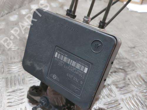 ABS pump MINI MINI (R50, R53) Cooper | BP21509922M43 