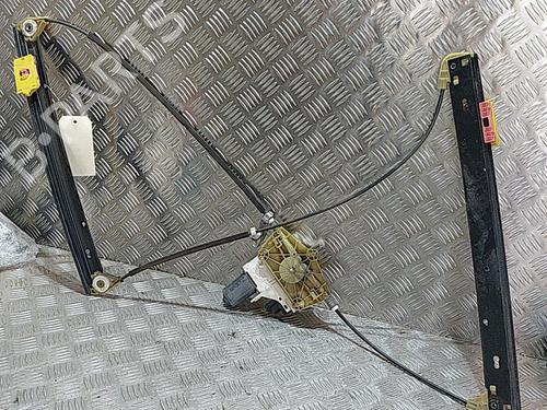 Front right window mechanism AUDI A6 C6 (4F2) 2.0 TDI | BP21514407C23 