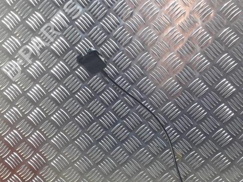Front right lock RENAULT KANGOO Express (FW0/1_) 1.5 dCi 85 (FW0K, FW0L, FW0B) | BP21506711C97 