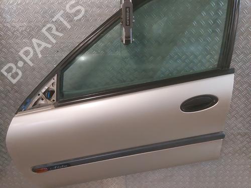 Used Left front door RENAULT LAGUNA I (B56_, 556_) 1.6 16V (B568, B561) (107 hp) 28809951