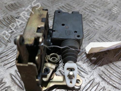 Front left lock CITROËN AX (ZA-_) 10 | BP21513922C98 