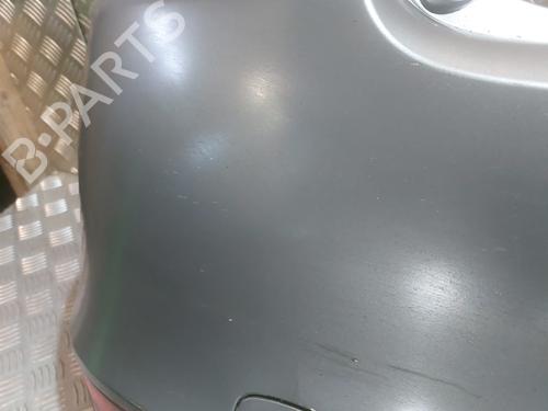 Rear bumper RENAULT CLIO III (BR0/1, CR0/1) 1.5 dCi (BR17, CR17) | BP32339752C8