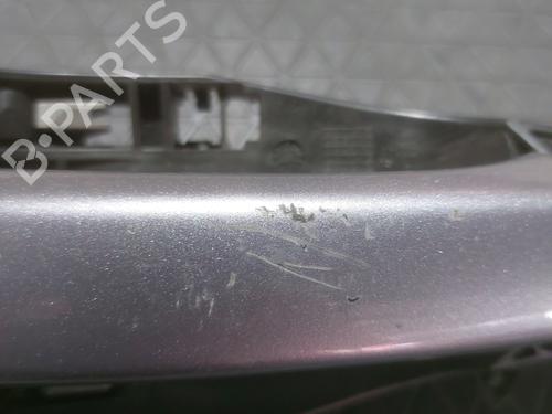 Used Front right exterior door handle PEUGEOT 308 II (LB_, LP_, LW_, LH_, L3_) 1.5 BlueHDi 130 (131 hp) 27599071