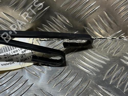 Front windshield wiper arm CITROËN XSARA PICASSO (N68) 1.8 16V | BP21507026C143 