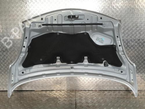Hood NISSAN NOTE (E11, NE11) 1.5 dCi | BP21506997C1 