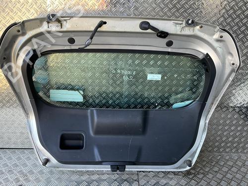 Tailgate FORD FIESTA VI (CB1, CCN) 1.4 TDCi | BP21507365C6 