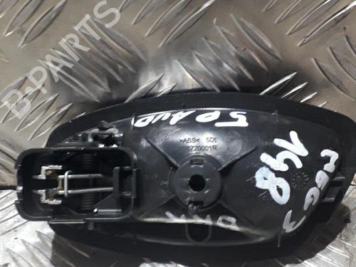 Front right interior door handle RENAULT MEGANE III Grandtour (KZ0/1) 1.5 dCi | BP21511263I14 