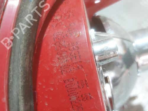 Left tailgate light VW GOLF V (1K1) 1.9 TDI | BP25291361C79 - Image 3