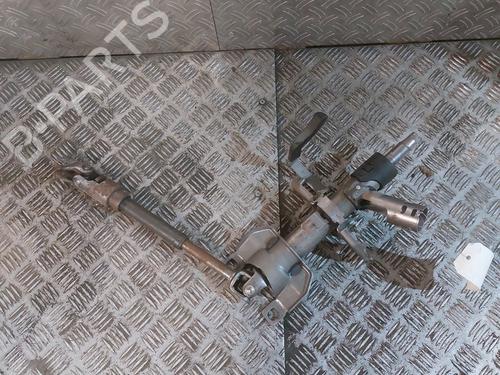 Rattakselaggregat PEUGEOT 206 CC (2D) 1.6 16V (2DNFUF, 2DNFUR) (109 hp) 21669702