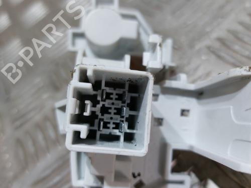 Support de lampe Support de lampe FORD FIESTA VI (CB1, CCN) 1.4 TDCi (68 hp) 21507875 21507875