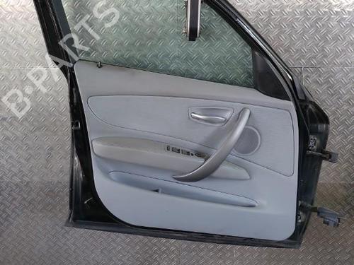Used Left front door Left front door BMW 1 (E87) 118 d (143 hp) 21512491 21512491