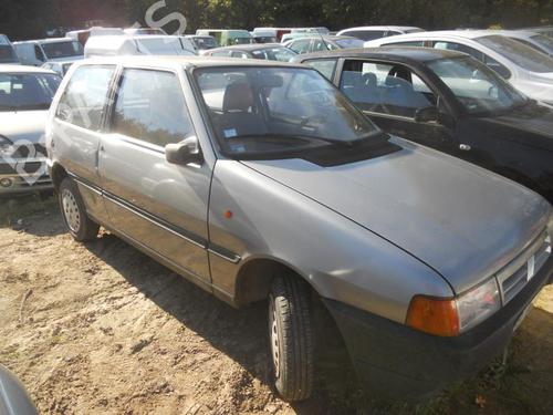 Used Parts FIAT UNO (146_, 158_)  45 0.9  2757268