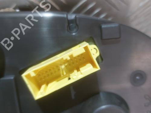 Electronic module PEUGEOT 308 I (4A_, 4C_) 1.6 HDi | BP29241977M83 
