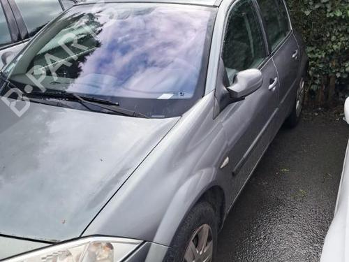 Brugte RENAULT MEGANE II (BM0/1_, CM0/1_) 1.5 dCi (BM02, BM13, BM2A, CM02, CM13) (101 hp) 3353245