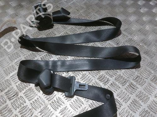 Front left seatbelt OPEL ASTRA H GTC (A04) 1.7 CDTi (L08) | BP23811003I26 - Image 2