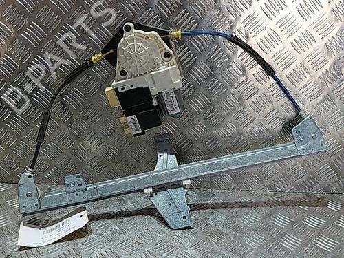 Used Front right window mechanism Front right window mechanism 21506377 21506377