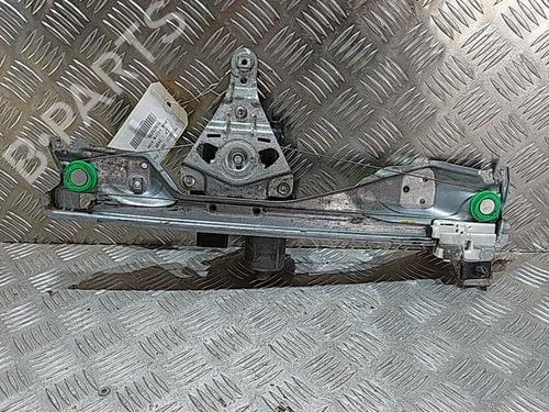 Used Rear left window mechanism Rear left window mechanism PEUGEOT 308 I (4A_, 4C_) 1.6 HDi (109 hp) 21510444 21510444