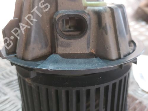 Heater blower motor DACIA DUSTER (HS_) 1.5 dCi 4x4 (HSMC, HSMD) | BP21513617M62 