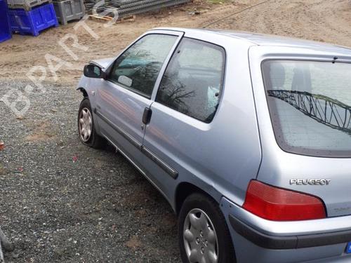 Højre baglygte PEUGEOT 106 II (1A_, 1C_) 1.1 i | BP28577734C35