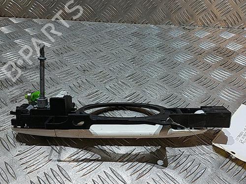 Front left exterior door handle CITROËN C4 AIRCROSS 1.6 HDi 115 AWC | BP21504243C128 