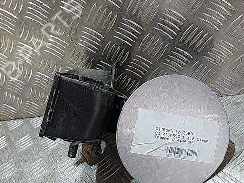 Fuel flap CITROËN C4 Picasso I MPV (UD_) 1.6 HDi | BP21509110C131 