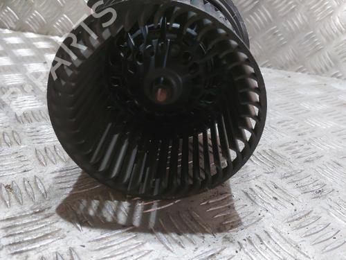 Used Heater blower motor Heater blower motor CITROËN C4 II (NC_) 1.6 BlueHDi 120 (120 hp) 21509422 21509422