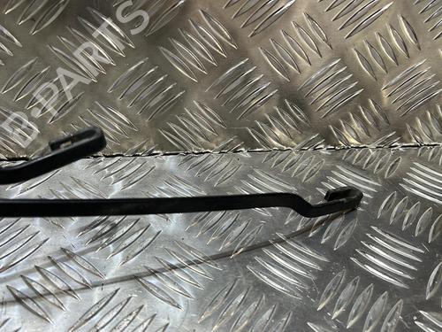 Front windshield wiper arm FORD FIESTA V (JH_, JD_) 1.4 TDCi | BP21507054C143 