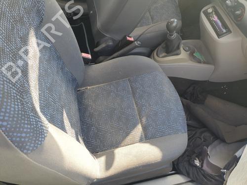 Right front seat RENAULT TWINGO II (CN0_) 1.2 16V (CN04, CN0B) | BP25261365C16 - Image 3