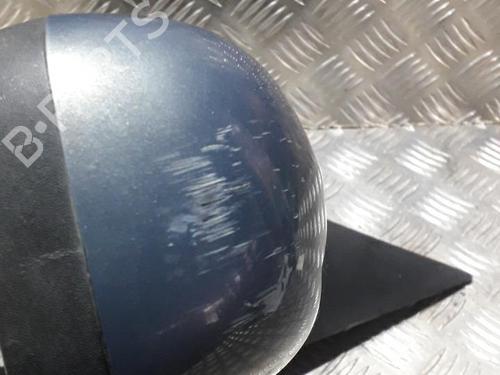 Used Right mirror RENAULT GRAND SCÉNIC II (JM0/1_) 1.9 dCi (JM14) (131 hp) 21515093