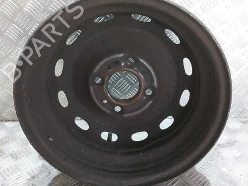 Fælk Fælk CITROËN SAXO (S0, S1) 1.1 X, SX (60 hp) 21510028 21510028