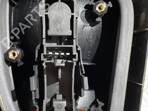 Used Left taillight RENAULT LAGUNA I (B56_, 556_) 2.2 D (B56F/2) (83 hp) 21507294