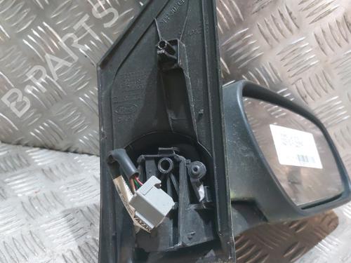 Right mirror FORD FOCUS II (DA_, HCP, DP) 1.6 TDCi | BP21513652C27 