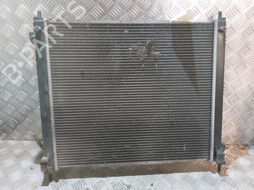 Water radiator NISSAN JUKE (F15) 1.5 dCi | BP21775646M31 