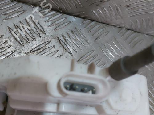 Used Front right lock Front right lock RENAULT ESPACE IV (JK0/1_) 2.0 dCi (JK01, JK02, JK1J, JK1K, JK1H) (150 hp) 23810963 23810963