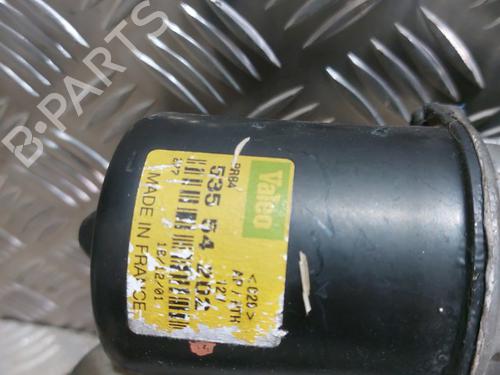 Front wiper motor RENAULT TRAFIC II Van (FL) 1.9 dCi 100 (FL0C, FL0K, FL0B) | BP21513622M29 